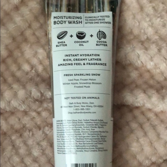 Fresh sparkling snow - Picture 4 of 4